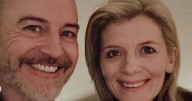 Coronation Street's Jane Danson's soap star husband pays heartfelt tribute in major personal update