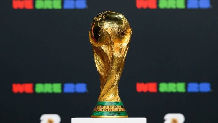 Sorteo del Mundial 2026: día, horario, bombos, cómo ver en vivo y todo lo que hay que saber
