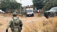 Balean a un hombre en la colonia Renato Vega Alvarado, al sur de Culiacán