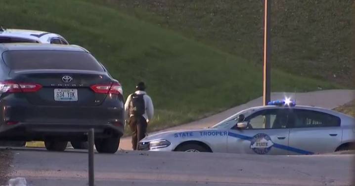 Kentucky State University campus on lockdown after deadly shooting