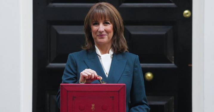 Reason behind Rachel Reeves' early budget leak blunder revealed in 'worst failure'