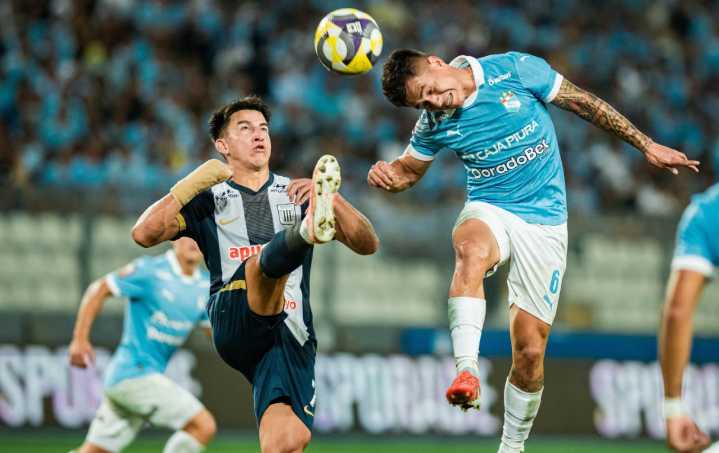 Cuánto paga Sporting Cristal vs. Alianza Lima: pronóstico y apuestas por los playoffs de la Liga 1 2025