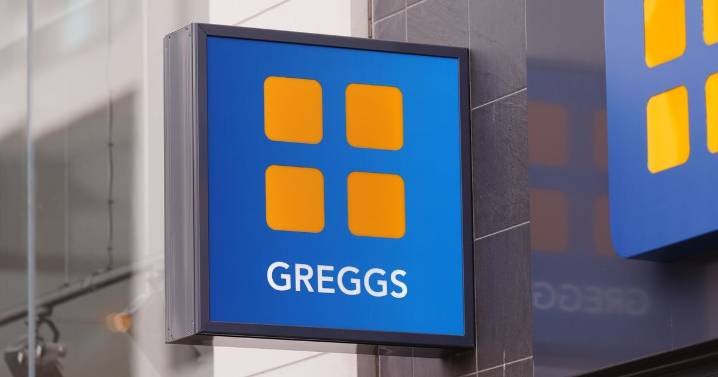 Greggs makes major announcement on future of Bedworth town centre shop