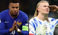 Mbappé vs Haaland en el Mundial 2026: ¿Cuándo se enfrentarán Francia y Noruega?
