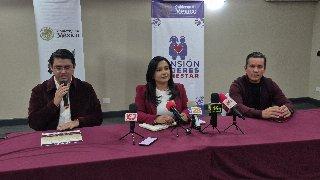 Da inició Registro de la pensión del Bienestar para adultos mayores