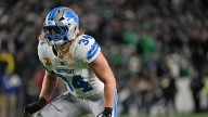 Alex Anzalone draw biggest fine of week, for hit after Lions fumble recovery