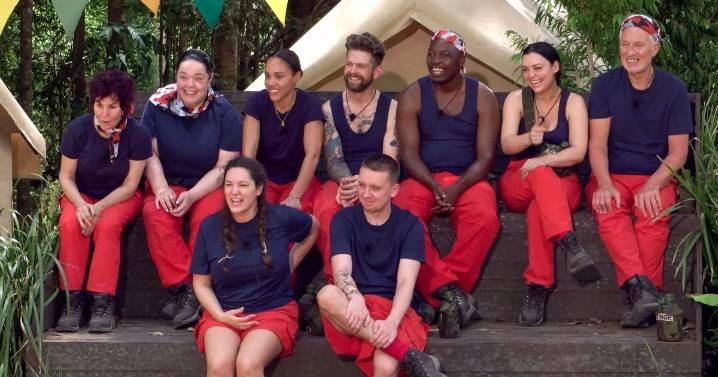 I'm A Celeb review: Rows in camp are always over something so petty it's laughable