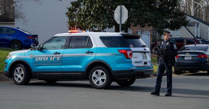 FBI Says DC Pipe Bomb Suspect Brian Cole Kept Buying Bomb Parts After January 6