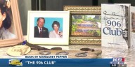 Biloxi native writes new book, 'The 906 Club'