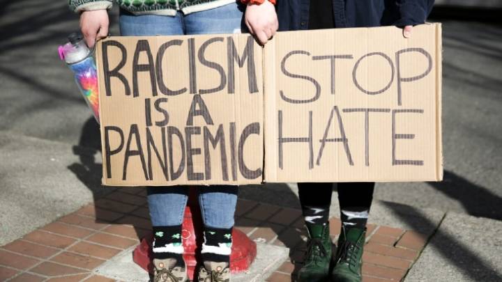 Highest number of anti-Black hate crimes reported last year in LA County, report says
