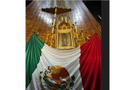 Ciudad de México espera 13 millones de personas por festividad de la Virgen de Guadalupe