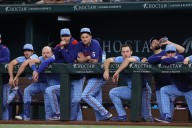 Yankees Interested in Trading For Rangers $325 Million Star in Blockbuster Deal