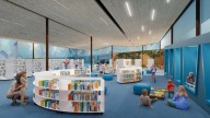 Mesa is opening up a new library for the first time in 30 years. Here's what you need to know.