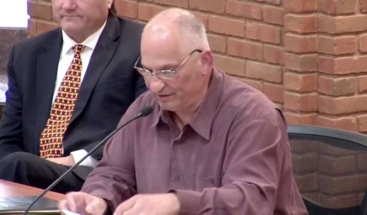 Medina finance committee approves vehicle purchases for service, sanitation departments