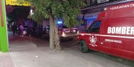 Muere presunto integrante del escuadrón de la muerte