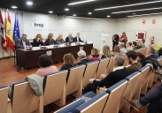 Municipios y provincias de Castilla y León instan al Gobierno a derogar la tasa de basuras