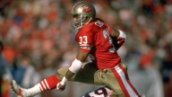 49ers great Roger Craig finalist for 2026 Hall of Fame class