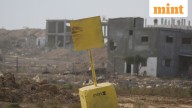 Israel declares Yellow Line as ‘new border’ with Gaza; 2nd phase of truce looms