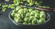 Brits 'should prep Christmas dinner sprouts now' with easy 'upside