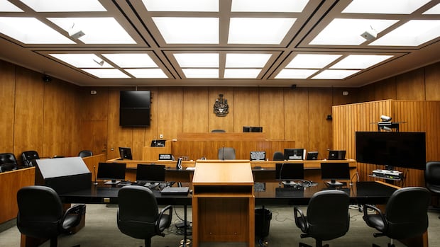 Judge to proceed with review of Alberta separation question