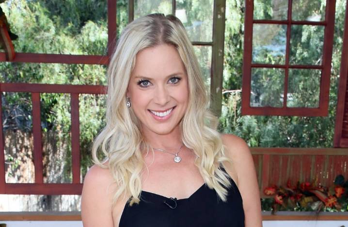 ‘Country Ever After’ star Criscilla Anderson announces her own death