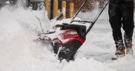 Snow removal businesses gear up for first wintry mix of the season
