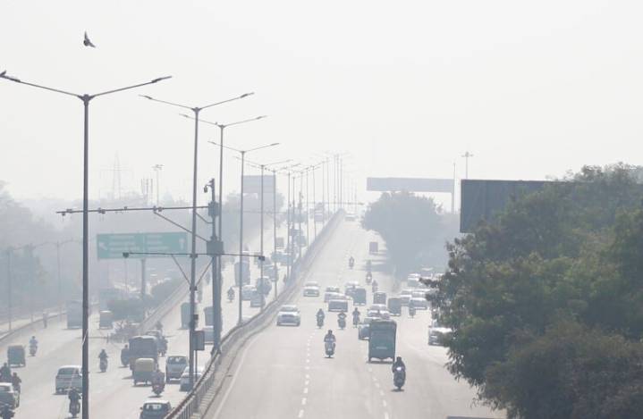Air Pollution: Delhi Govt To Evaluate Innovative Ideas At IIT
