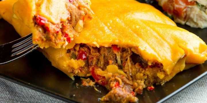 Navidad: ¿Cuánto debe gastar una persona para hacer 25 hallacas en Venezuela?