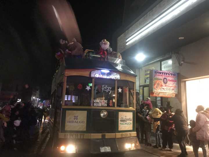 ¿Quieres participar en la Cabalgata de Reyes en Pachuca? Lanzan convocatoria