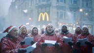 McDonald's Pulls AI-Generated Christmas Ad Amidst Backlash