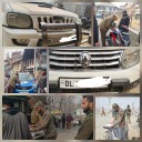 Awantipora Police Crack Down on Vehicles Not Transferred After Sale