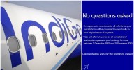 IndiGo offers full waiver on cancellation amid flight disruptions