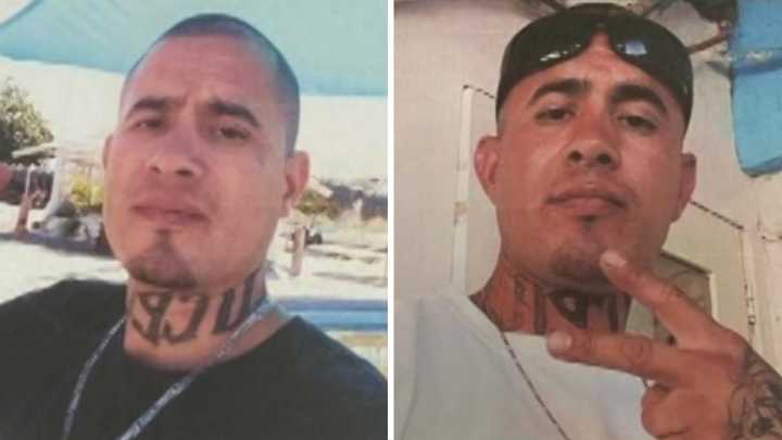 Emiten Pesquisa por Jesús Daniel Isidoro de 39 Años, Desaparecido en Mexicali