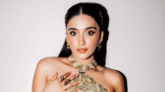 Exclusive | Nimrit Kaur Ahluwalia to make her OTT debut