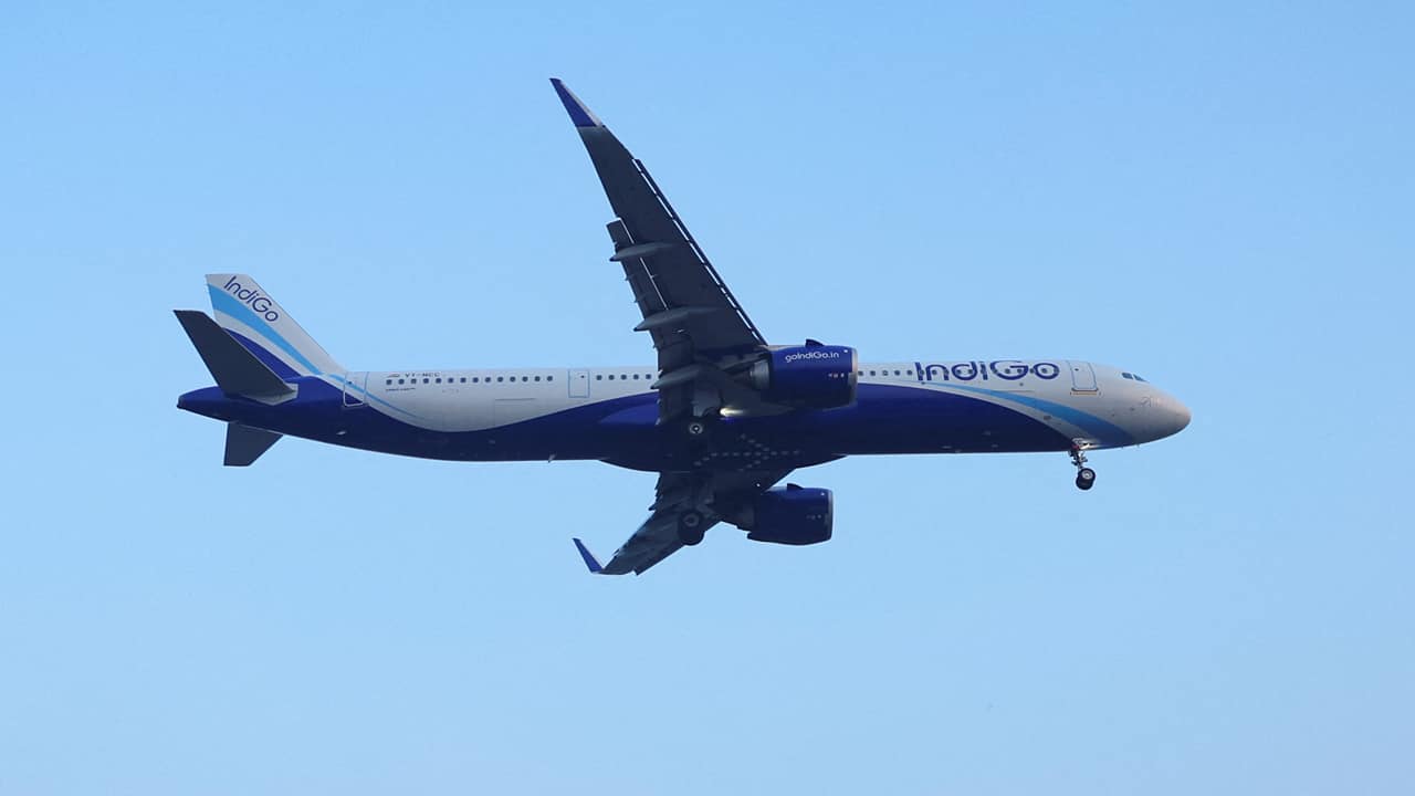 IndiGo crisis: Centre forms four-member DGCA panel to probe mass operational disruptions