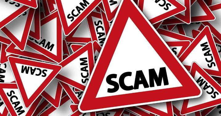 FBI warns about rise in charity and disaster-relief fraud as holiday season ramps up