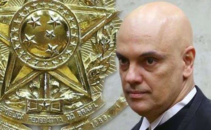 Estados Unidos levanta sanciones al juez Alexander de Moraes, instructor del caso de Bolsonaro