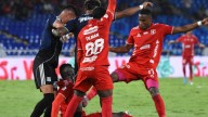 Con la victoria del Junior, ¿seguirá con chances de ser finalista el América si pierde o empata con el Medellín?