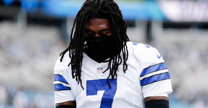 The curious case of Trevon Diggs and Dallas in 2025