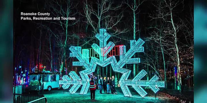 Holiday weekend events canceled due to inclement weather