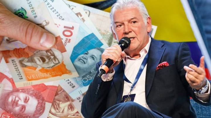 MinTrabajo responde a Jaime Cabal, presidente de Fenalco, por su decisión de no participar en negociación del salario mínimo