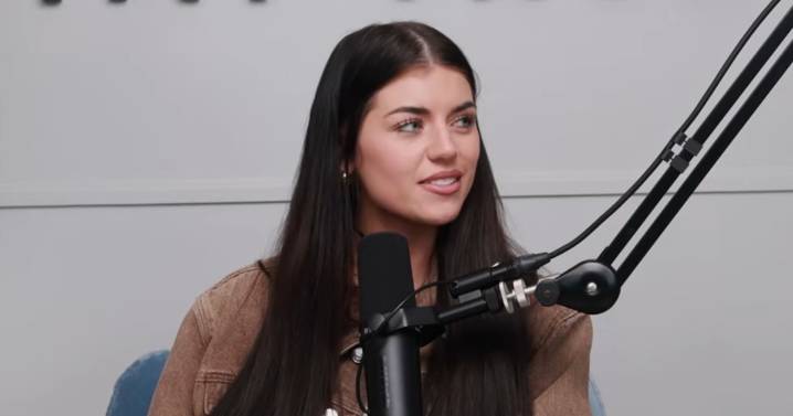 What Madi Prewett Said About Being A Submissive Wife