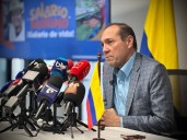 ¿La informalidad aumentaría si sube demasiado el salario mínimo?