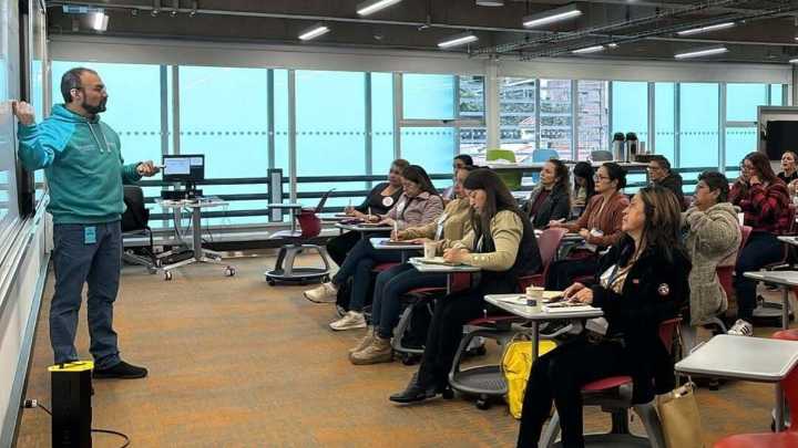 El emprendimiento femenino como motor de cambio