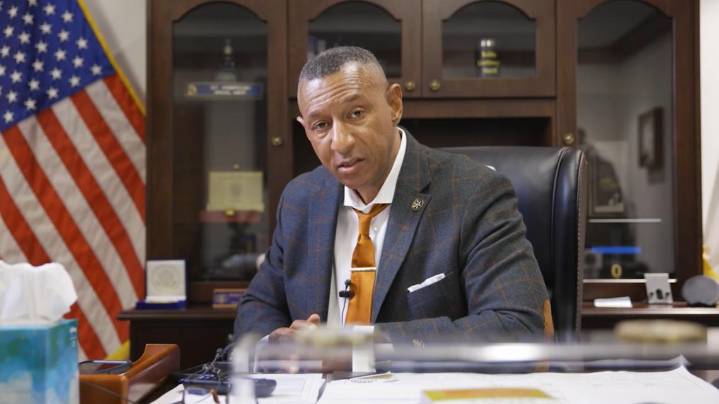 Community leaders respond to deadly stabbing at North Forsyth High School