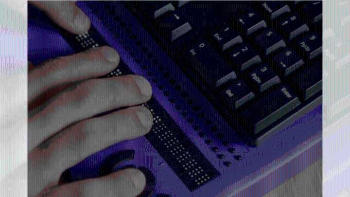 Blind UPSC candidates get a boost with big Supreme Court order on scribes & screen readers