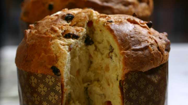 Manos Abiertas produce pan dulces artesanales para sostener su labor social