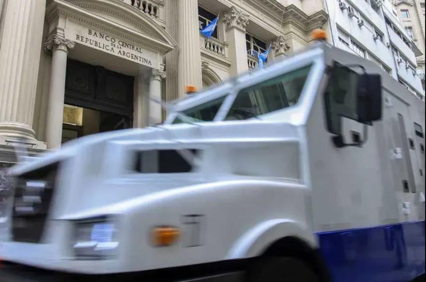 Bancos rechazan la propuesta de que billeteras virtuales paguen salarios y jubilaciones