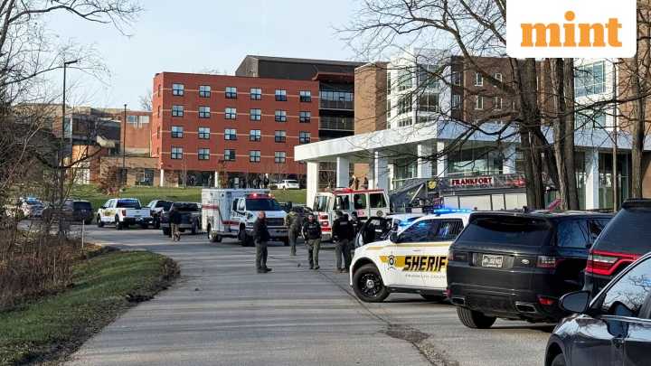 Kentucky State University shooting: Parent charged after student killed