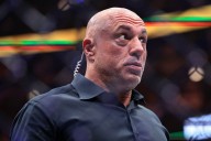 Joe Rogan says Jesus could come back as a robot  